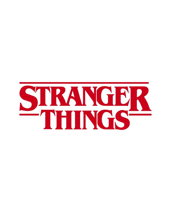 Stranger Things